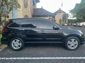 Honda CR-V 2010 Bensin