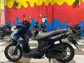 (DP 200) Honda Beat FI Sporty CBS Tahun 2023