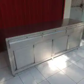 Kabinet stainless