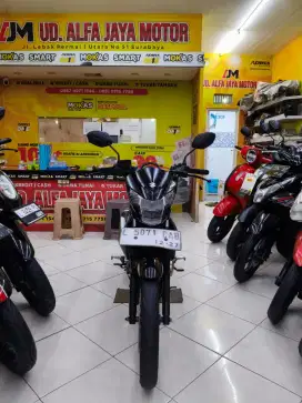 Suzuki satria fi th 2016