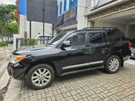 Toyota Landcruiser 2012 UK Mulus Siap Pakai