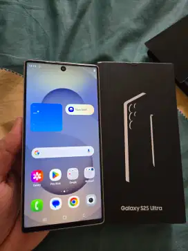 Samsung Galaxy S25 Ultra 16/1Tb