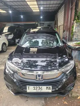 Honda HR-V 2019 Bensin