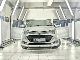 TIPE TERTINGGI Sigra R Deluxe Manual [JUAL CEPAT]