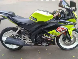 YAMAHA R15 V3 2017 B TANGERANG