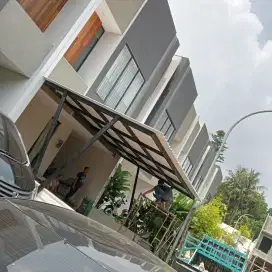 Kanopi Carport - Kanopi Rumah