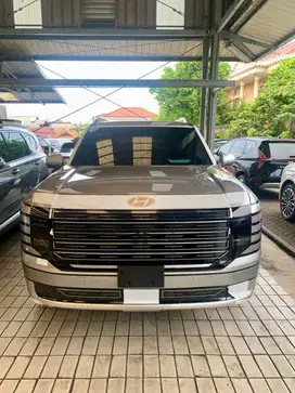 [Mobil Baru] New Hyundai Palisade Calligraphy