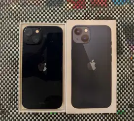 iPhone 13 starlight 128gb ibox