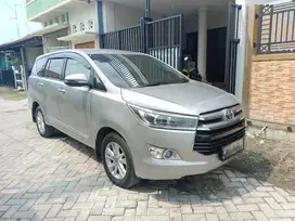 Toyota Kijang Innova 2018 Diesel