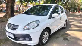 Honda Brio 2015 Bensin