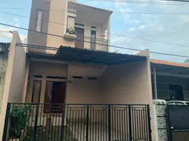 Dijual Rumah 2 Lantai LT 79m2