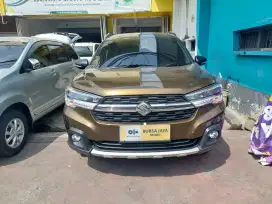 SUZUKI XL7 ALPHA 1.5 A/T COKLAT MET 2023