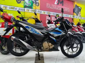 DP 500rb # Suzuki satria fi tahun 2016