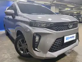 [OLXMOBBI] DP Rendah Daihatsu Xenia 1.3 R Bensin-MT 2021 KZN