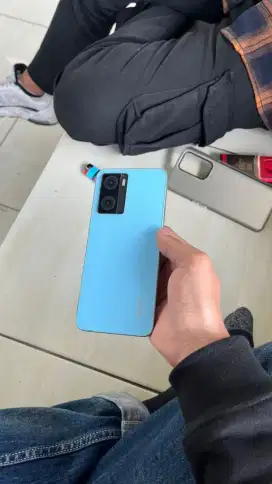Oppo A77s Ram 8/128gb