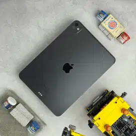 Apple Ipad Pro M4 11” 256 GB fullset