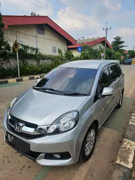 Honda Mobilio 2014 Bensin