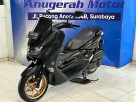 Km 9Ribu - New Nmax 155 Keyless 2022 SUPeR