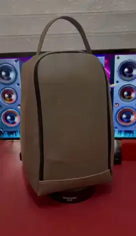 Tas sepatu serba guna
