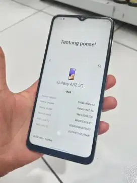 Samsung A32 5G 8/128