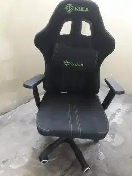Kuca Kursi Gaming Chair Komputer Gamers. Bisa Neho !!