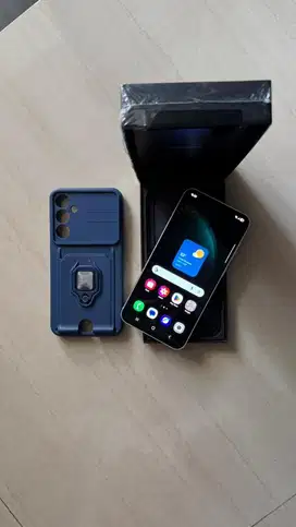 Samsung S23 FE, 8/256Gb