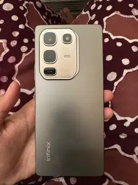 Forsale Infinix note 50 pro 256+8