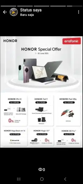 Honor X9c 5g 12/256