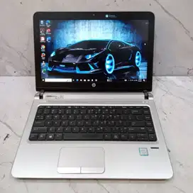 PROMO LAPTOP HP 430 G3 MULUS