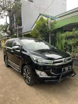 Toyota Kijang Innova 2017 Q 2.0 Low KM
