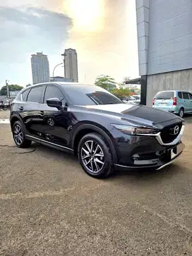 Mazda CX5 Elite 2.5 AT 2018