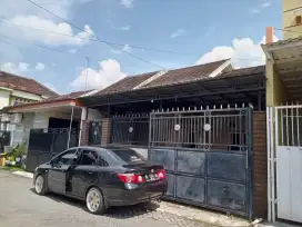 Dijual cepat rumah shm bisa nego