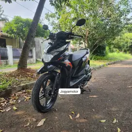 [ harga terjangkau ] honda beat fi th 2019