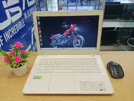 Jual Laptop ASUS A442U Core i5 Gen 8 Murah dan Siap Pakai