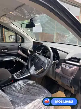 [Mobil Baru] Promo All New Toyota Avanza 1.5 G CVT
