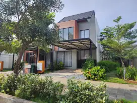 Metland cibitung Rumah 2 lantai
