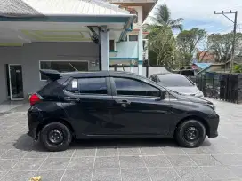 TAKE OVER AYLA M MT 2023 HITAM