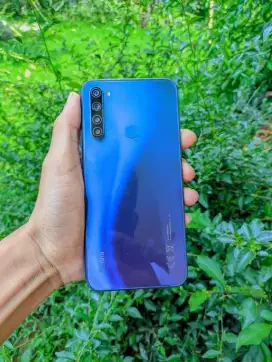 Xiaomi redmi note 8
