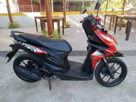Jual beat tahun 2024