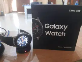 Samsung Galaxy Watch 46mm SM-R800