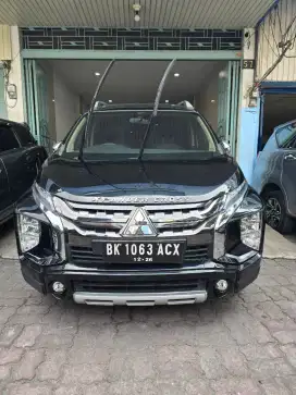 Xpander cross premium package 2021