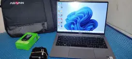 Advan Workpro Core I5 Gen 10 Ram 16 SSD 512 Layar 14 inch full hd