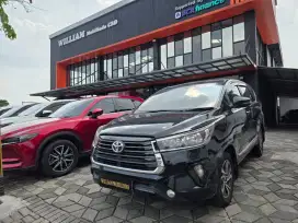 Innova 2.4 diesel  metik 2018