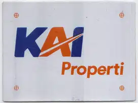CUSTOM NAME PLATE ALUMINIUM