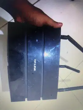 Router Wifi TP Link