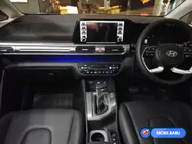 [Mobil Baru] HYUNDAI STARGAZER X 2025