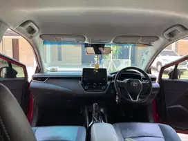 Toyota Corolla Altis 2020 Hybrid