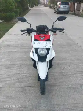 YAMAHA X RIDE 115 ORIGINAL