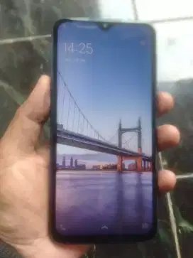 Jual cepat vivo v11 ram 6 / 64