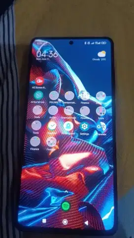 Poco X5 Pro 5G 8/256gb